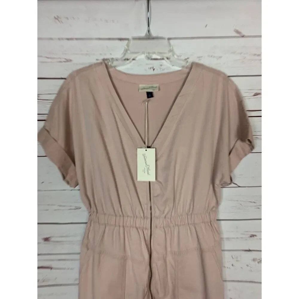 Universal Thread Women's Dress in Light Pink Never Worn NWT - Picture 4 of 12